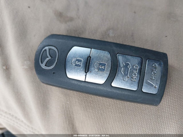 2015 MAZDA MAZDA3 3MZBM1W73FM236944 Photo 10