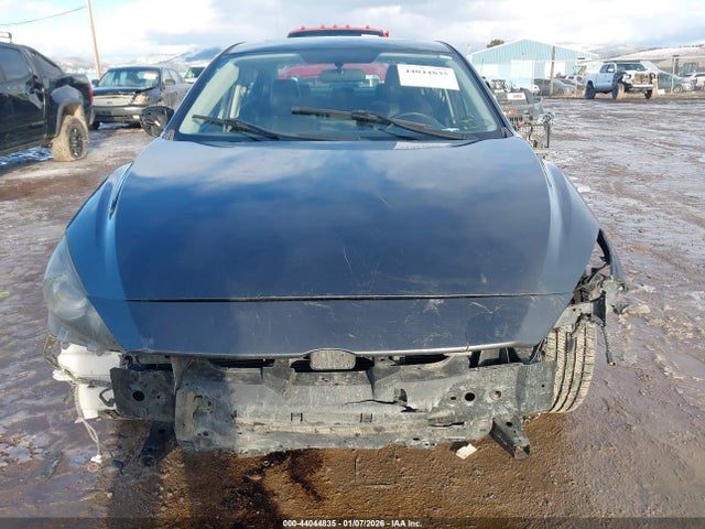2015 Mazda Mazda3 I Grand Touring მანქანა იყიდება აუქციონზე, vin: 3MZBM1W73FM236944, აუქციონის ნომერი: 44044835