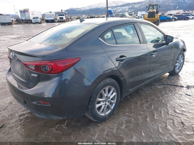 2015 MAZDA MAZDA3 3MZBM1W73FM236944 Photo 3