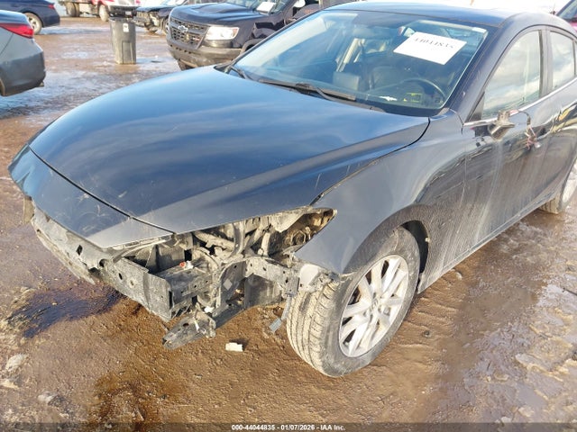 2015 MAZDA MAZDA3 3MZBM1W73FM236944 Photo 5