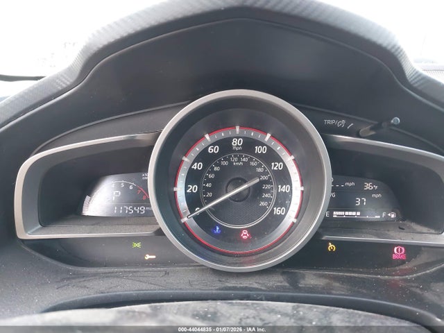 2015 MAZDA MAZDA3 3MZBM1W73FM236944 Photo 6
