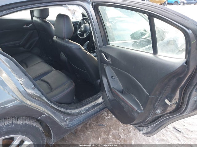 2015 MAZDA MAZDA3 3MZBM1W73FM236944 Photo 7