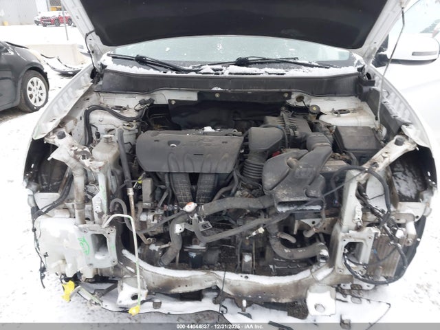 2016 MITSUBISHI OUTLANDER SPORT JA4AR3AW6GZ041814 Photo 9