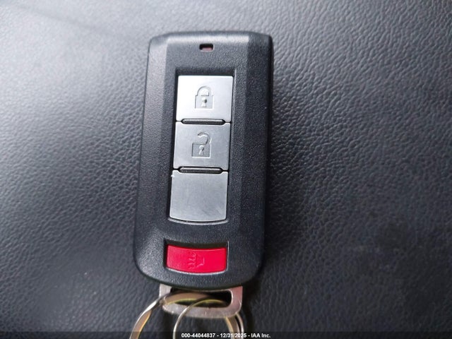 2016 MITSUBISHI OUTLANDER SPORT JA4AR3AW6GZ041814 Photo 10