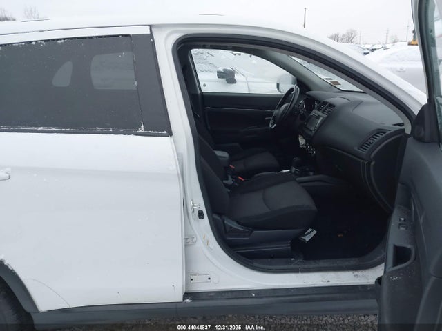 2016 MITSUBISHI OUTLANDER SPORT JA4AR3AW6GZ041814 Photo 4