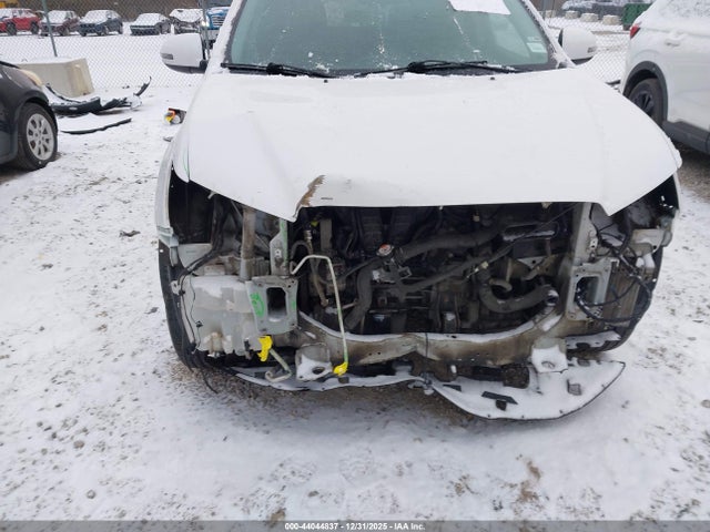 2016 MITSUBISHI OUTLANDER SPORT JA4AR3AW6GZ041814 Photo 5