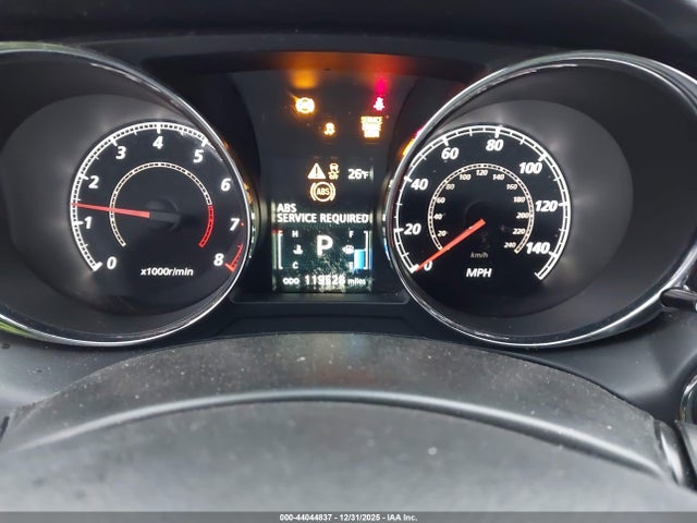 2016 MITSUBISHI OUTLANDER SPORT JA4AR3AW6GZ041814 Photo 6