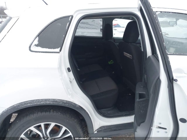 2016 MITSUBISHI OUTLANDER SPORT JA4AR3AW6GZ041814 Photo 7