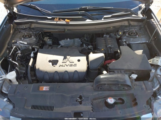 2018 MITSUBISHI OUTLANDER JA4AZ3A34JZ042571 Photo 9