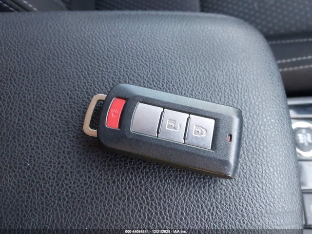 2018 MITSUBISHI OUTLANDER JA4AZ3A34JZ042571 Photo 10