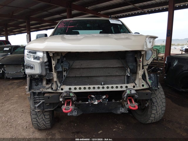 3GCUDFEL6NG672899 Chevrolet Silverado 1500 4wd Short Bed Lt Trail Boss
