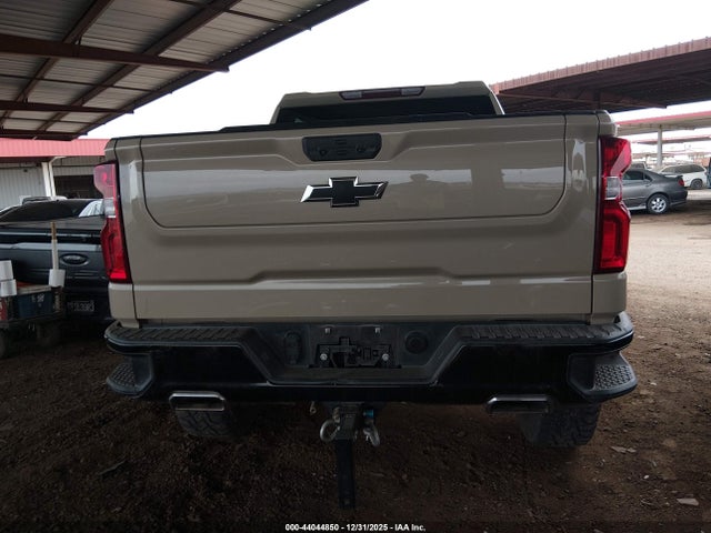 3GCUDFEL6NG672899 Chevrolet Silverado 1500 4wd Short Bed Lt Trail Boss