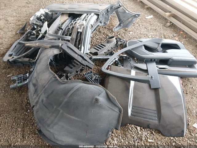 3GCUDFEL6NG672899 Chevrolet Silverado 1500 4wd Short Bed Lt Trail Boss