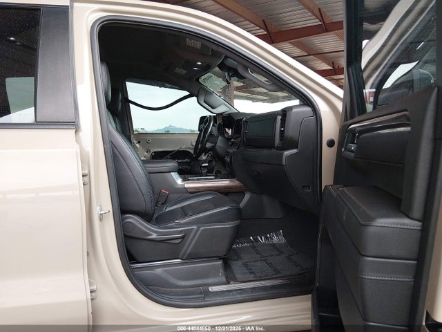 3GCUDFEL6NG672899 Chevrolet Silverado 1500 4wd Short Bed Lt Trail Boss