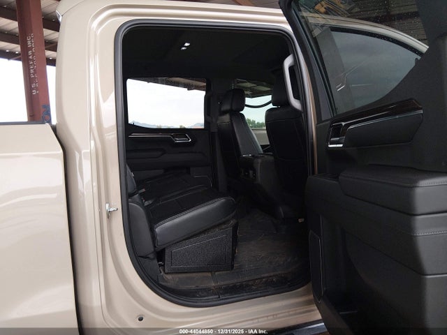 3GCUDFEL6NG672899 Chevrolet Silverado 1500 4wd Short Bed Lt Trail Boss