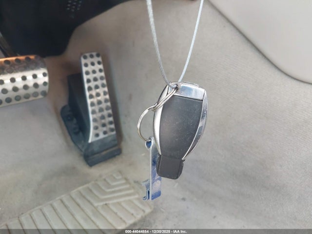 2012 MERCEDES-BENZ CLS 550 WDDLJ7DB7CA044855 Photo 10