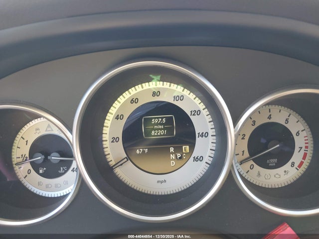 2012 MERCEDES-BENZ CLS 550 WDDLJ7DB7CA044855 Photo 6