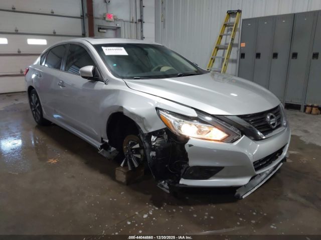 2016 NISSAN ALTIMA 1N4AL3AP6GC135796