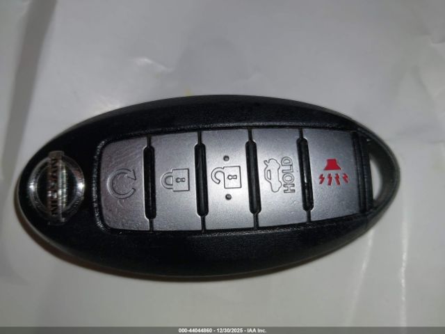 2016 NISSAN ALTIMA 1N4AL3AP6GC135796 Photo 10