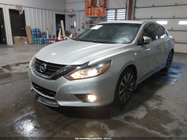 2016 NISSAN ALTIMA 1N4AL3AP6GC135796 Photo 1