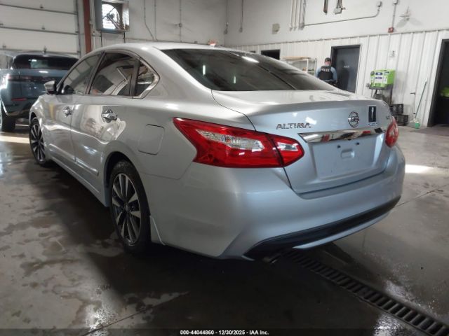 2016 NISSAN ALTIMA 1N4AL3AP6GC135796 Photo 2