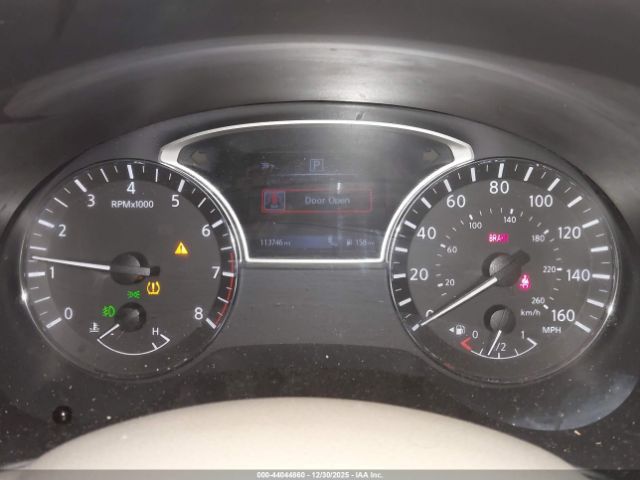 2016 NISSAN ALTIMA 1N4AL3AP6GC135796 Photo 6