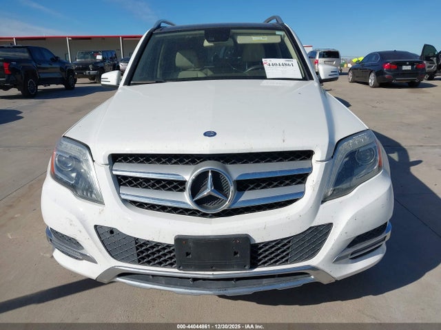 WDCGG5HBXEG311215 Mercedes-Benz GLK 350