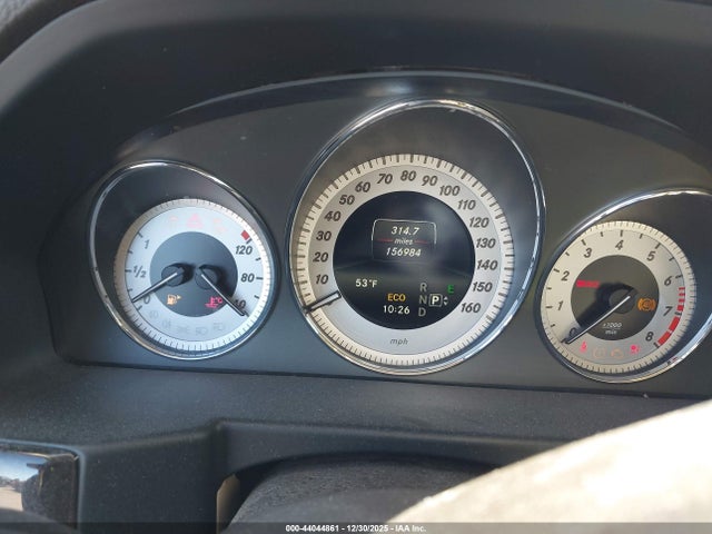 WDCGG5HBXEG311215 Mercedes-Benz GLK 350