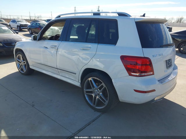 WDCGG5HBXEG311215 Mercedes-Benz GLK 350