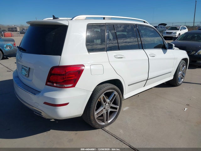 WDCGG5HBXEG311215 Mercedes-Benz GLK 350