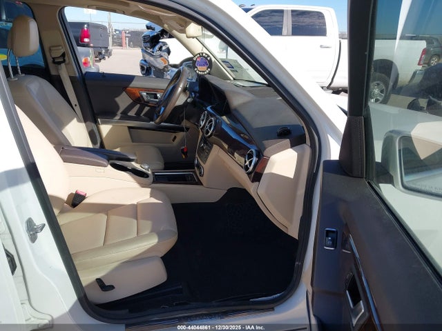 WDCGG5HBXEG311215 Mercedes-Benz GLK 350
