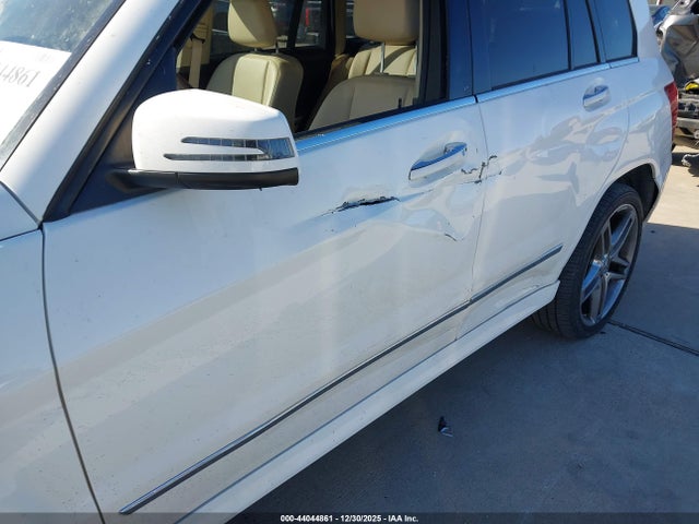 WDCGG5HBXEG311215 Mercedes-Benz GLK 350