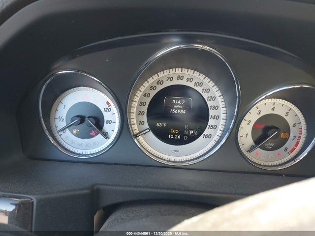 WDCGG5HBXEG311215 Mercedes-Benz GLK 350