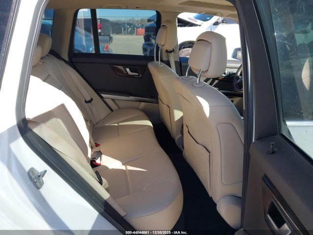 WDCGG5HBXEG311215 Mercedes-Benz GLK 350