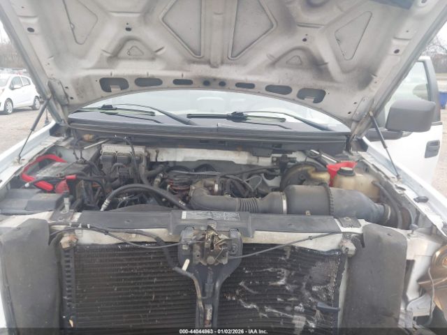 2008 FORD F-150 1FTRF12248KB62854 Photo 9