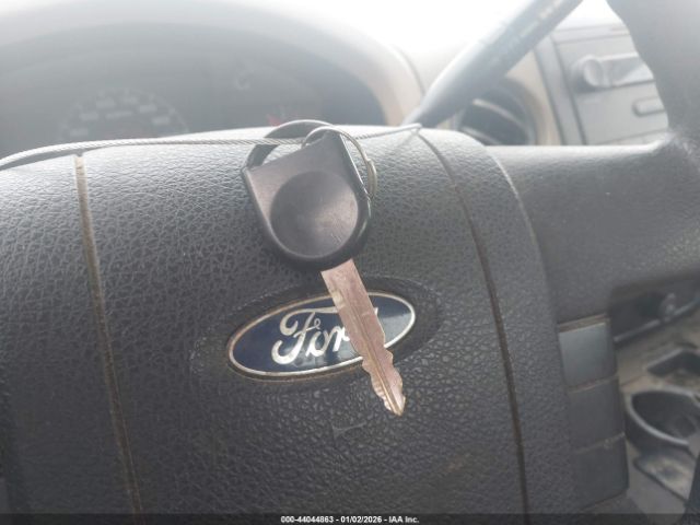 2008 FORD F-150 1FTRF12248KB62854 Photo 10