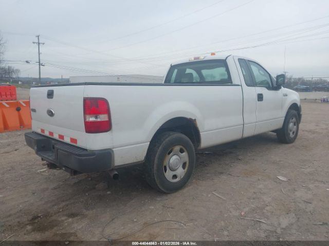 2008 FORD F-150 1FTRF12248KB62854 Photo 3