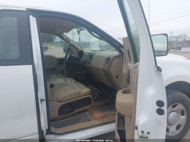 2008 FORD F-150 1FTRF12248KB62854 Photo 4