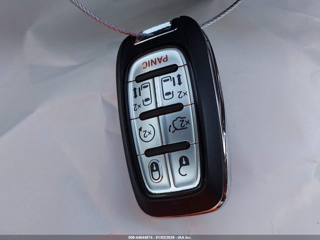 Chrysler Pacifica Touring L 2022 2C4RC1BG1NR150193 Image 11