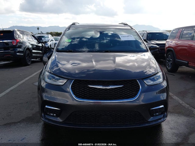 Chrysler Pacifica Touring L 2022 2C4RC1BG1NR150193 Image 12