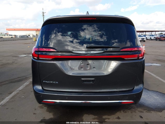 Chrysler Pacifica Touring L 2022 2C4RC1BG1NR150193 Image 16