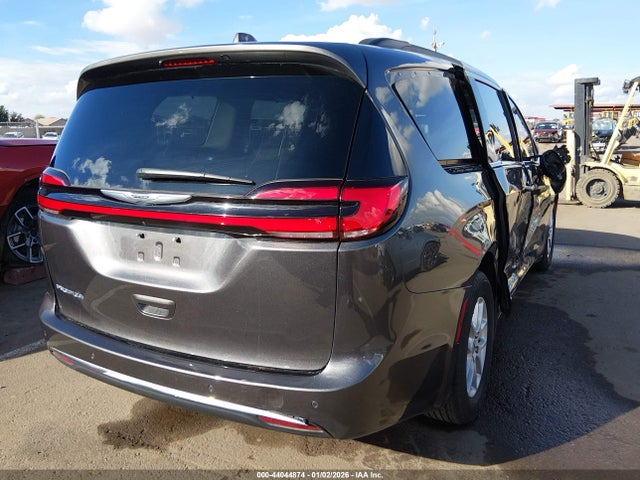 Chrysler Pacifica Touring L 2022 2C4RC1BG1NR150193 Image 19