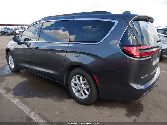 Chrysler Pacifica Touring L 2022 2C4RC1BG1NR150193 Image 3