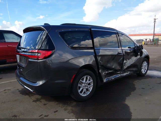 Chrysler Pacifica Touring L 2022 2C4RC1BG1NR150193 Image 4