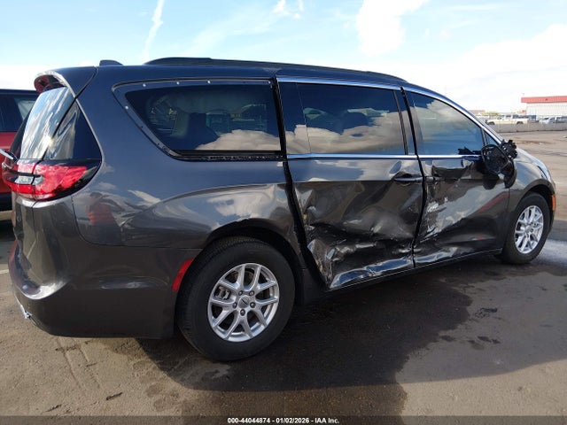 Chrysler Pacifica Touring L 2022 2C4RC1BG1NR150193 Image 6