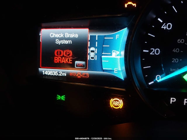 44044876 :رقم المزاد ، 1FM5K8GT2JGB29781 vin ، 2018 Ford Explorer Sport مزاد بيع