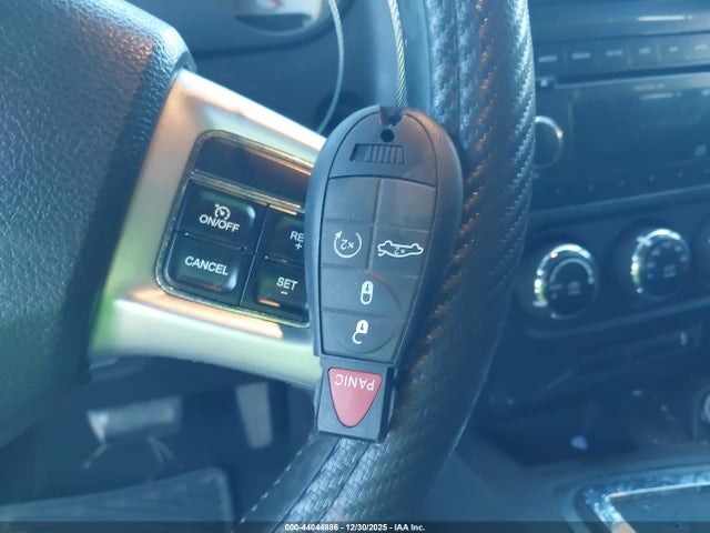 2011 DODGE CHALLENGER 2B3CJ4DG7BH565676 Photo 10