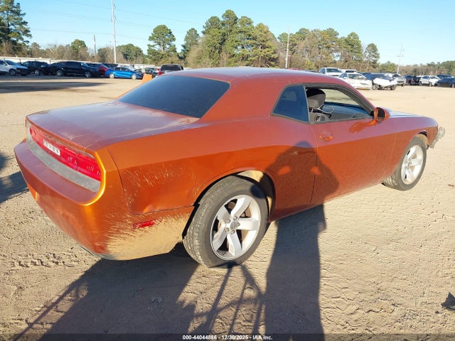 2011 DODGE CHALLENGER 2B3CJ4DG7BH565676 Photo 3