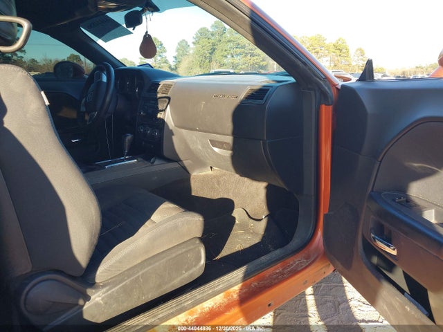 2011 DODGE CHALLENGER 2B3CJ4DG7BH565676 Photo 4