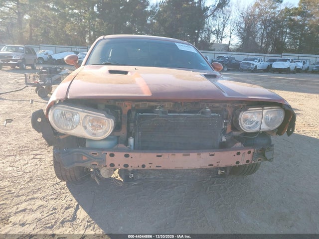 2011 DODGE CHALLENGER 2B3CJ4DG7BH565676 Photo 5